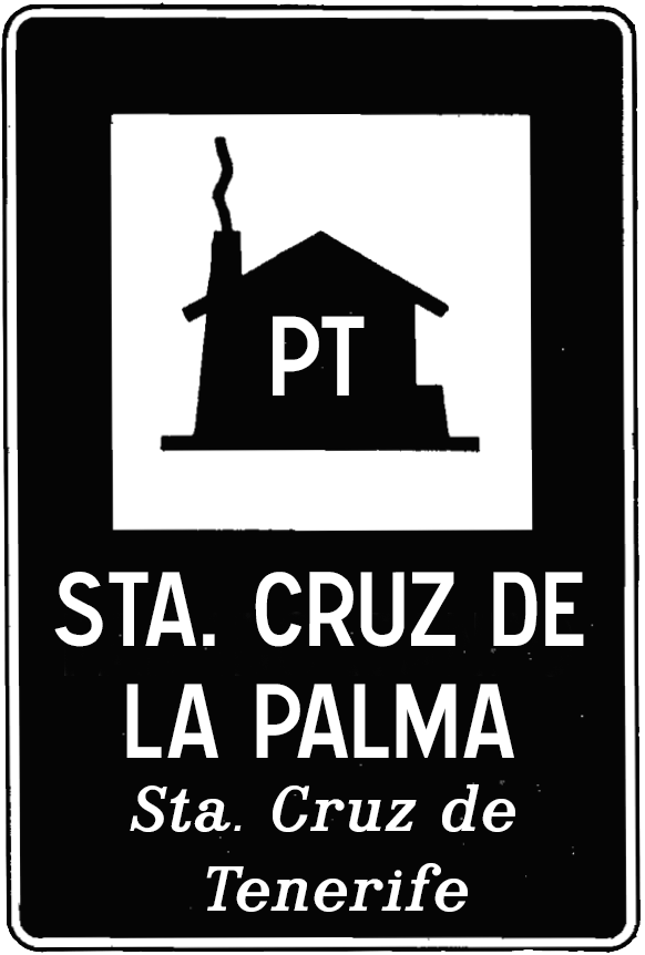 Parador Nacional de Santa Cruz de La Palma – Paradoreando